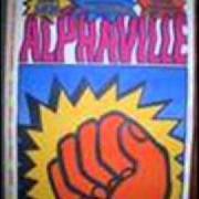Il testo PEACE ON EARTH degli ALPHAVILLE è presente anche nell'album Dreamscapes - disc 5 (1999)