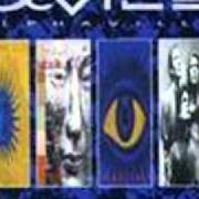 Il testo A VICTORY OF LOVE degli ALPHAVILLE è presente anche nell'album First harvest 1984-1992 (1991)