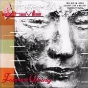 Il testo A VICTORY OF LOVE degli ALPHAVILLE è presente anche nell'album Forever young (1984)