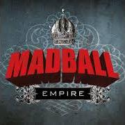 Il testo ALL OR NOTHING dei MADBALL è presente anche nell'album Empire (2010)