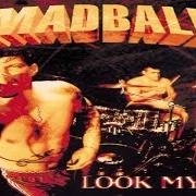 Il testo ALL I CAN TAKE dei MADBALL è presente anche nell'album Look my way (1998)