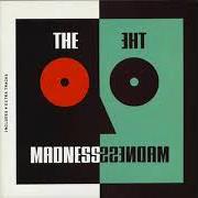 Il testo SONG IN RED dei MADNESS è presente anche nell'album The madness (1988)