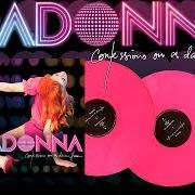 Il testo SORRY di MADONNA è presente anche nell'album Confessions on a dancefloor (2005)
