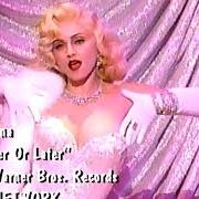 Il testo HANKY PANKY di MADONNA è presente anche nell'album I'm breathless (1990)