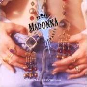 Il testo OH FATHER di MADONNA è presente anche nell'album Like a prayer (1989)