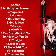 Il testo WE-R-SUPERSTARS di MADONNA è presente anche nell'album Rebel heart (2015)