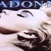 Il testo LA ISLA BONITA di MADONNA è presente anche nell'album True blue (1986)