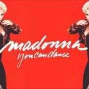 Il testo EVERYBODY di MADONNA è presente anche nell'album You can dance (1987)