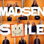 Il testo HASTA LA VISTA dei MADSEN è presente anche nell'album Smile (2026)