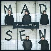Il testo DU BIST WIE DU BIST dei MADSEN è presente anche nell'album Frieden im krieg (2008)