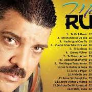 Il testo AMOR DE CRISTAL di MAELO RUÍZ è presente anche nell'album 30 mejores (2009)