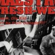 Il testo CHECK MY VERNACULAR di MAESTRO FRESH-WES è presente anche nell'album Naah, dis kid can't be from canada?!! (1994)