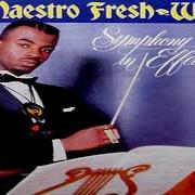 Il testo TEAR IT UP di MAESTRO FRESH-WES è presente anche nell'album Symphony in effect (1989)
