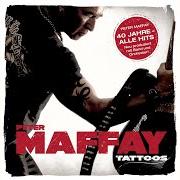 Il testo FREIHEIT, DIE ICH MEINE di PETER MAFFAY è presente anche nell'album Tattoos (40 jahre maffay-alle hits-neu produziert) (2010)