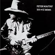 Il testo WER WIRFT DEN ERSTEN STEIN di PETER MAFFAY è presente anche nell'album Ich will leben (1982)