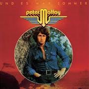 Il testo HALIFAX di PETER MAFFAY è presente anche nell'album Und es war sommer (1976)
