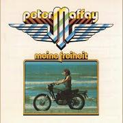 Il testo MEINE FREIHEIT di PETER MAFFAY è presente anche nell'album Meine freiheit (1975)