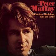 Il testo GUITAR BOY di PETER MAFFAY è presente anche nell'album Für das mädchen, das ich liebe (1970)