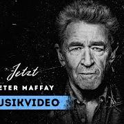 Il testo MORGEN di PETER MAFFAY è presente anche nell'album Jetzt! (2019)