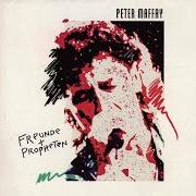 Il testo FRAG NICHT WARUM di PETER MAFFAY è presente anche nell'album Freunde und propheten (1992)
