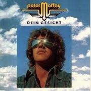 Il testo MIT SIEBZEHN di PETER MAFFAY è presente anche nell'album Dein gesicht (1977)