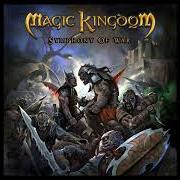Il testo MILLION SINNERS WORLD dei MAGIC KINGDOM è presente anche nell'album Symphony of war (2010)