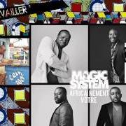 Il testo ABIDJAN dei MAGIC SYSTEM è presente anche nell'album Africainement vôtre (2014)