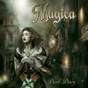 Il testo WE ARE HORDE di MAGICA è presente anche nell'album Dark diary (2010)