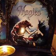 Il testo CHITAROPTERA di MAGICA è presente anche nell'album Wolves and witches (2008)