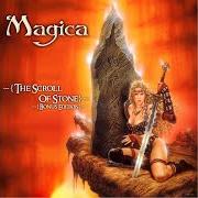 Il testo REDEMPTION di MAGICA è presente anche nell'album The scroll of stone (2002)