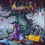 Il testo TOO MANY CLOWNS dei MAGNUM è presente anche nell'album Escape from the shadow garden (2014)