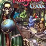 Il testo SI TE VAS dei MAGO DE OZ è presente anche nell'album Gaia (2003)