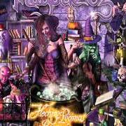 Il testo H2OZ dei MAGO DE OZ è presente anche nell'album Hechizos, pócimas y brujería (2012)
