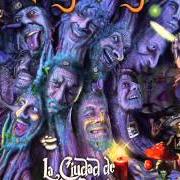 Il testo EL ESPÍRITU DEL BOSQUE (INTRO) dei MAGO DE OZ è presente anche nell'album La ciudad de los árboles (2007)