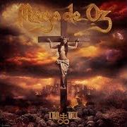 Il testo OPERA MORTIS dei MAGO DE OZ è presente anche nell'album Ira dei (2019)