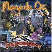 Il testo RÉQUIEM dei MAGO DE OZ è presente anche nell'album Fölktergeist (2002)