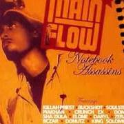 Il testo GO TO SLEEP di MAIN FLOW è presente anche nell'album Notebook assassins (2005)