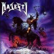 Il testo HEAVY METAL BATTLECRY dei MAJESTY è presente anche nell'album Reign in glory (2003)