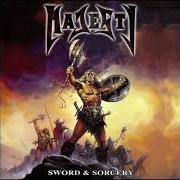 Il testo METAL TO THE METALHEADS dei MAJESTY è presente anche nell'album Sword and sorcery (2002)