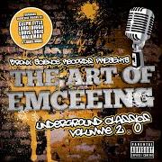 Il testo ALL THAT di MAJIK MOST è presente anche nell'album Molesting hip hop (2005)