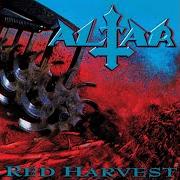 Il testo TO MY FRIENDS (RIP) di ALTAR è presente anche nell'album Red harvest (2001)