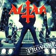 Il testo ODE di ALTAR è presente anche nell'album Provoke (1998)