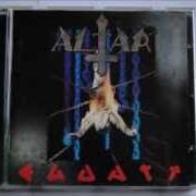 Il testo DESTRUCTIVE SELECTION di ALTAR è presente anche nell'album Ego art (1996)
