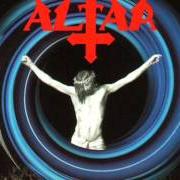 Il testo THRONE OF FIRE di ALTAR è presente anche nell'album Youth against christ (1994)