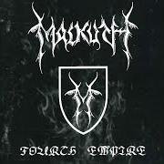 Il testo NOKTURNAL MEETING di MALKUTH è presente anche nell'album Fourth empire (2003)
