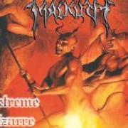 Il testo THE DEMON'S MARK IN MY SKIN di MALKUTH è presente anche nell'album Extreme bizarre seduction (2001)