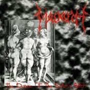 Il testo AZIMÃ: THE DOCTRINATOR OSF THE SEXUAL ARTS di MALKUTH è presente anche nell'album The dance of the satan's bitch (1998)