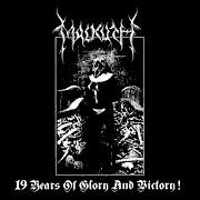 Il testo INTRO: AT THE SPIRITS OF NAZARÉ... di MALKUTH è presente anche nell'album Glory and victory (1995)