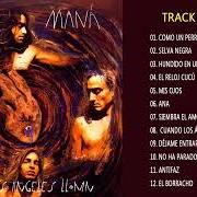 100% maná (donde jugarán los niños - cd2)