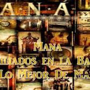 Il testo LLUVIA AL CORAZÓN dei MANÁ è presente anche nell'album Exiliados en la bahía (2012)